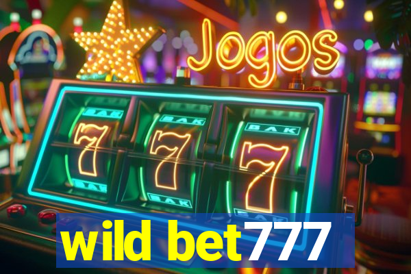 wild bet777